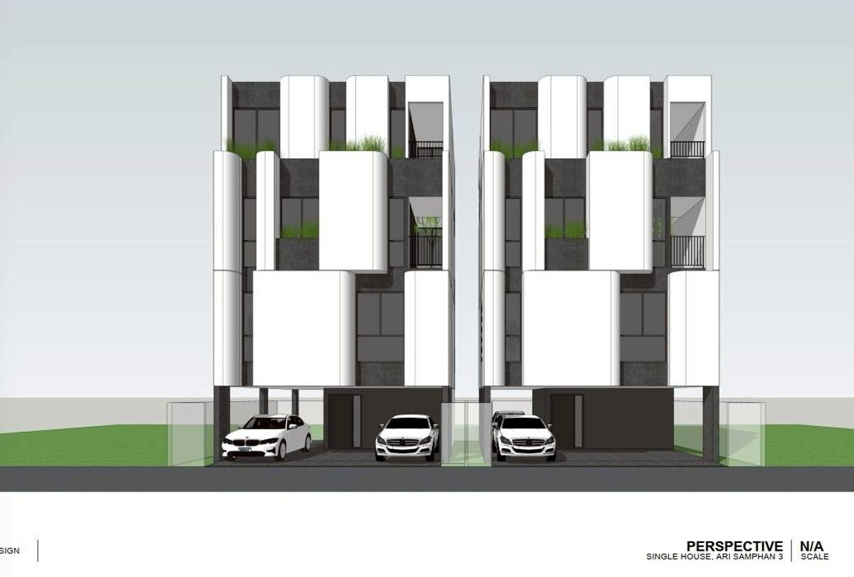 ขายทาวน์โฮม 4 ชั้น พร้อมลิฟต์ส่วนตัว ถึงชั้น Roof Top – Rare Item ย่านอารีย์ ขายทาวน์โฮม 4 ชั้น พร้อมลิฟต์ส่วนตัว ถึงชั้น Roof Top – Rare Item ย่านอารีย์
