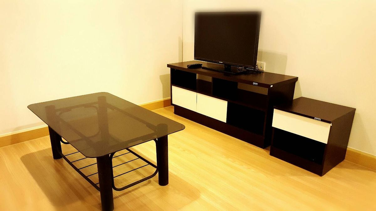 The north, beautiful room, the most good price !! ⭐You 2 Condo (U2 Condo) – รูปที่ 3