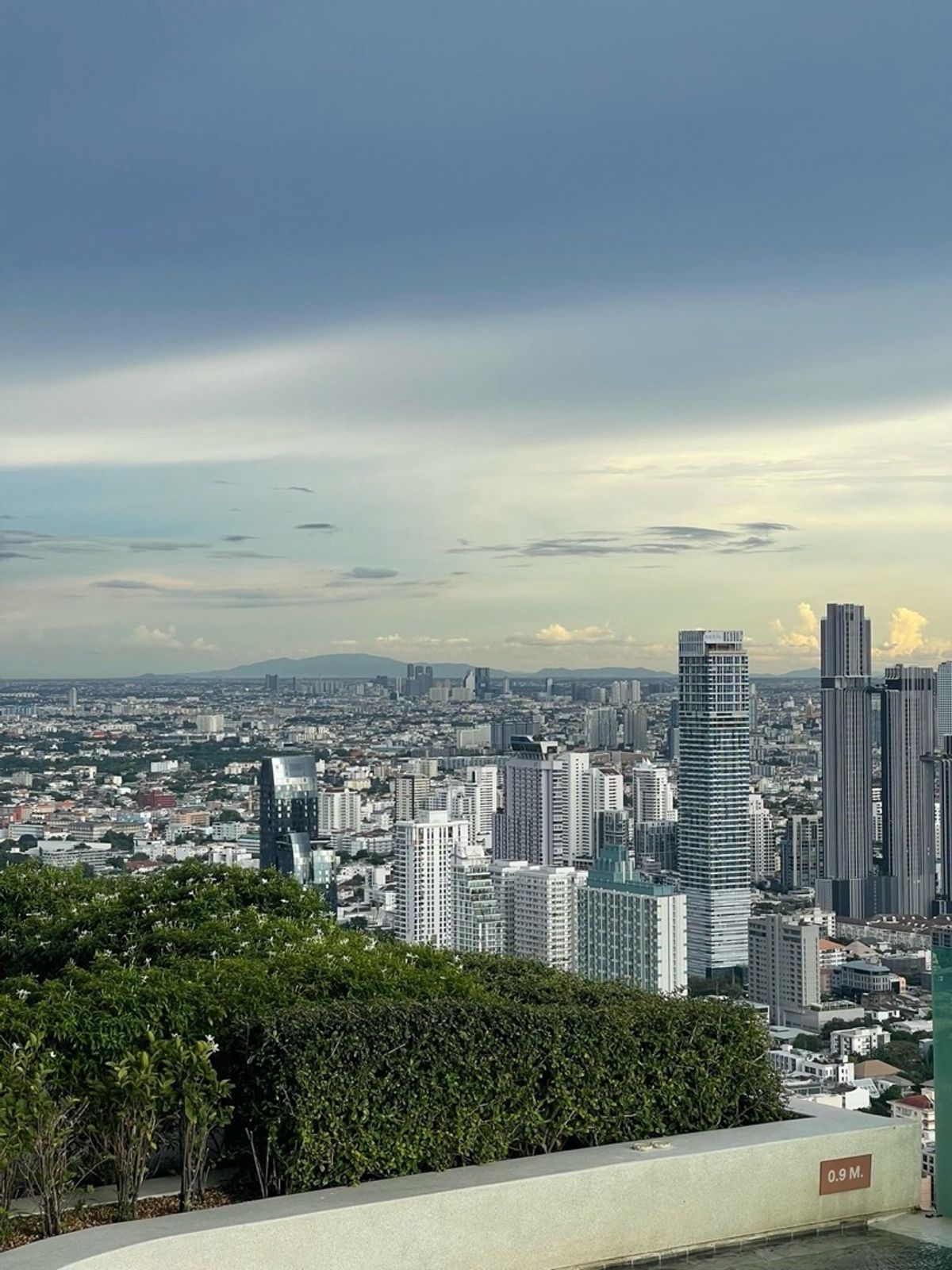 Studio Type A ขนาด 24 ตร.ม.💰 ราคาเริ่มต้นเพียง 2.99 ล้านบาท📉 เหลือเพียง 5 ยูนิตสุดท้ายเท่านั้น! – รูปที่ 2