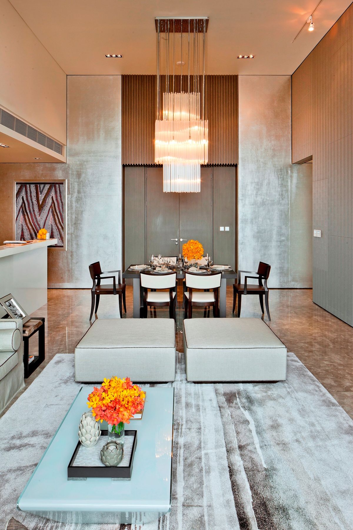 Sukhothai Residences: 2Bed 3Bath Double Volume in All Room !! 162SQM 3x FL. 59,900,000 AM: 0656199198 Sukhothai Residences: 2Bed 3Bath Double Volume in All Room !! 162SQM 3x FL. 59,900,000 AM: 0656199198
