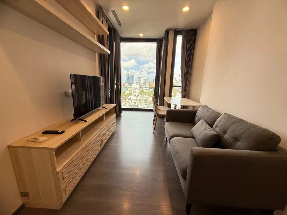 For rent🚩 Oka Haus - 🛌1Bedroom - Rare Unit✨Bay Window For rent🚩 Oka Haus - 🛌1Bedroom - Rare Unit✨Bay Window