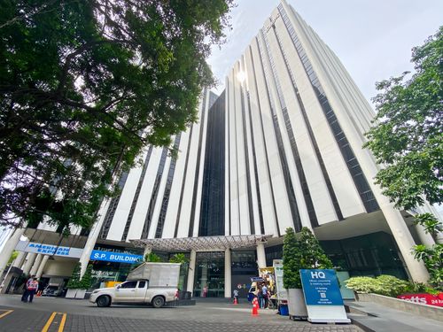 ค้นหาพื้นที่ออฟฟิศใน HQ S.P. Building สำหรับ 2 พนักงาน พร้อมการดูแลทุกอย่างให้ครบครัน
