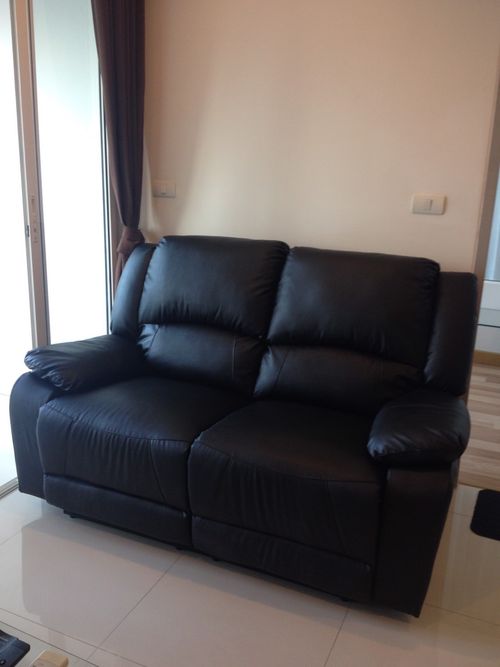 P-2546 @Urgent sale! Ideo Verve Sukhumvit Condo near BTS On Nut