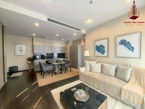 ✨ For Rent: The XXXIX by Sansiri  Condo ✨  💰 Only 75,000 THB/month