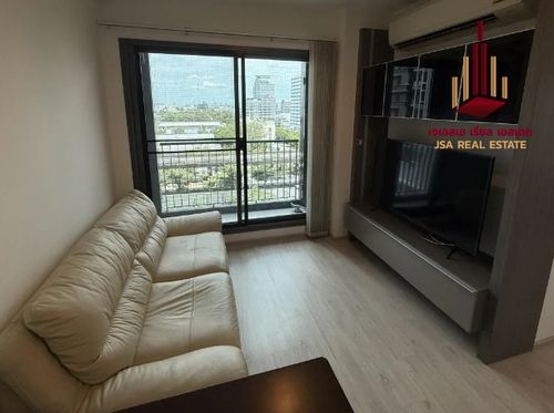 ✨ For Rent: RHYTHM Rangnam  Condo ✨ 💰 Only  40,000 THB/month
