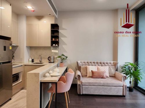 ✨ For Rent: LAVIQ Sukhumvit 57 Condo ✨  💰 Only 50,000 THB/month