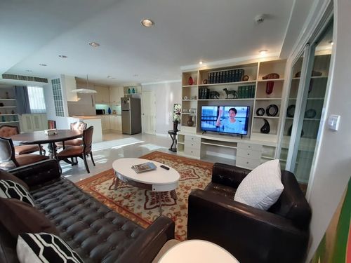 Condo for sale Supalai Place Sukhumvit 39, price 17,770,000 baht [MKSR250808]