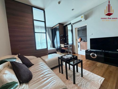 ✨ For Rent : IVY Thonglor  Condo ✨  💰 Only 22,000 thb/month