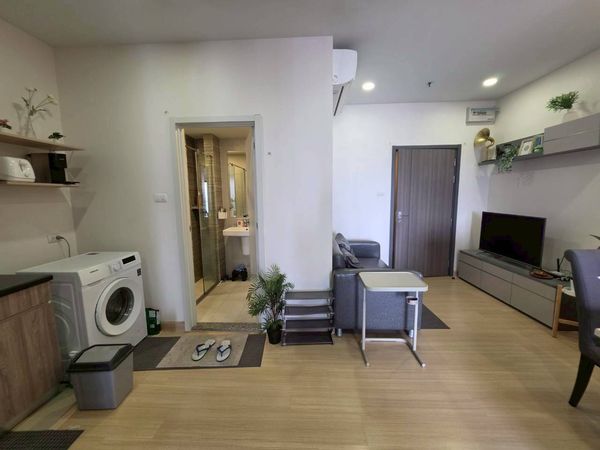For sale Near BTS Wongwian Yai Station