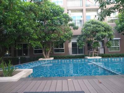 (A033930) The Parkland Lite Sukhumvit - Paknam