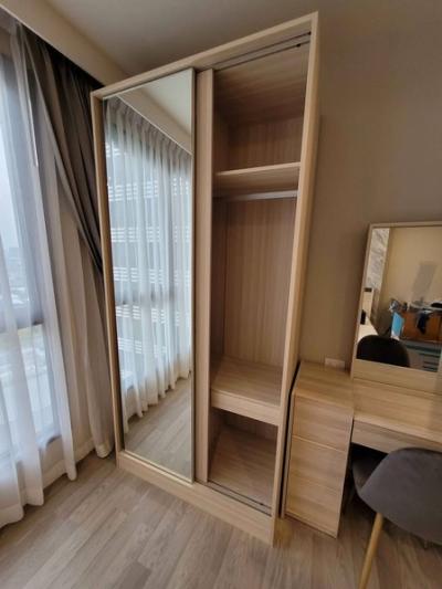 (A033934) Ideo Mobi Sukhumvit East Point