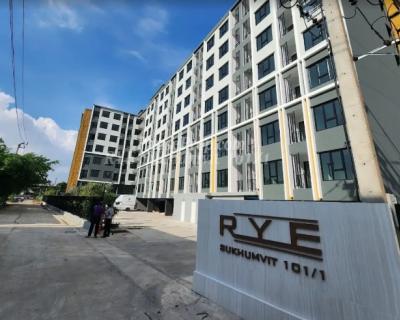 (A033931) Rye Sukhumvit 101/1