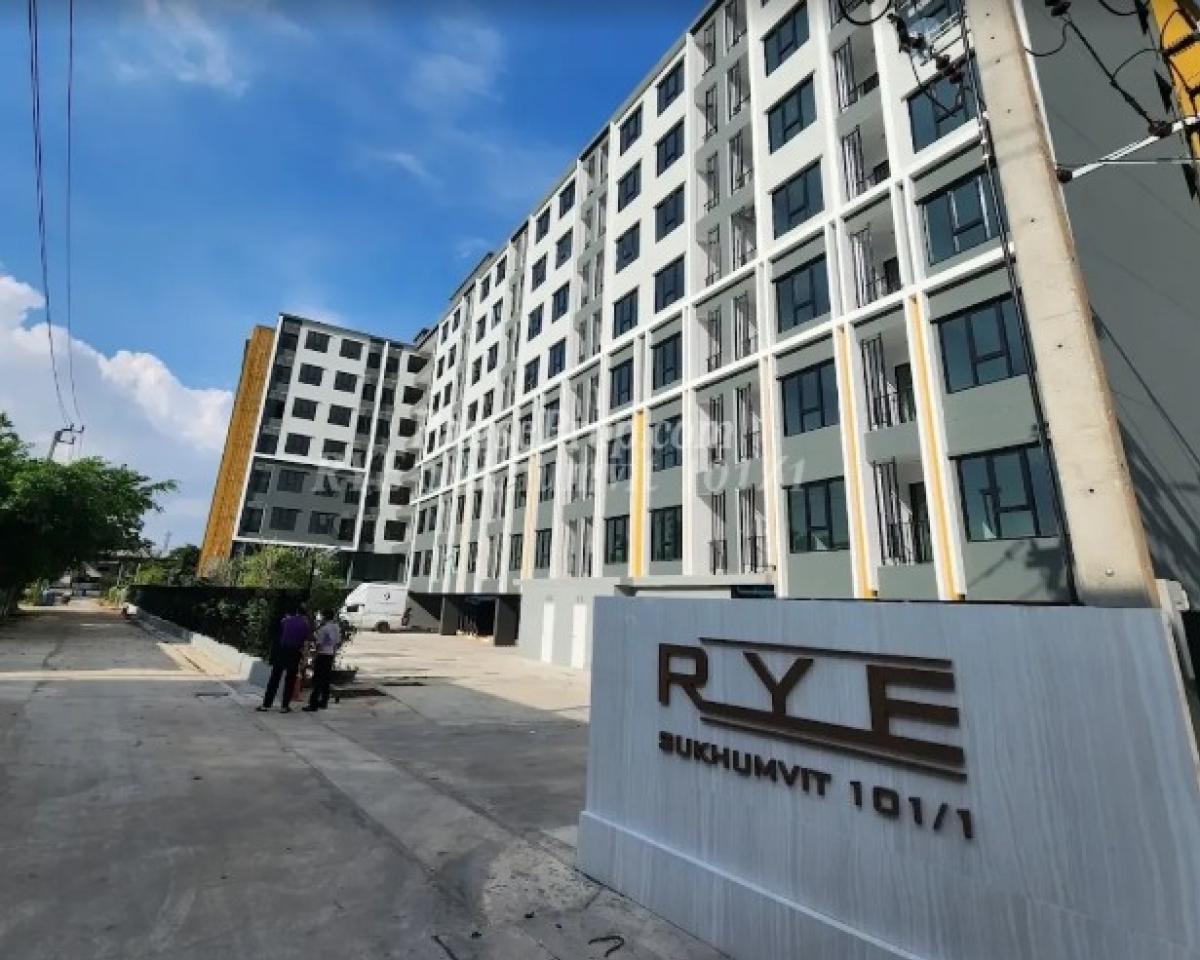 (A033931) Rye Sukhumvit 101/1 (A033931) Rye Sukhumvit 101/1