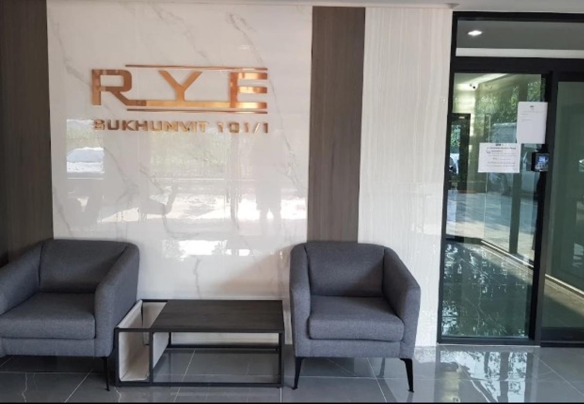 (A033931) Rye Sukhumvit 101/1 – รูปที่ 2