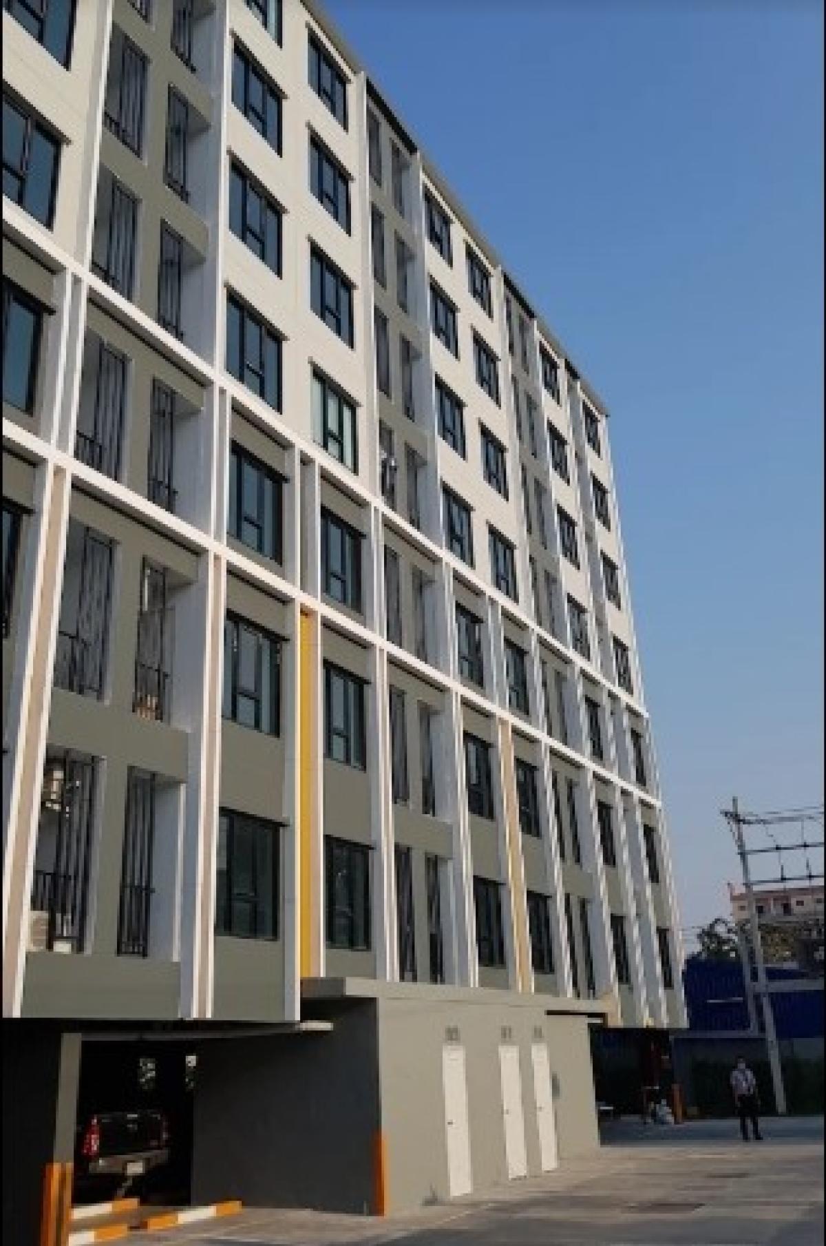 (A033931) Rye Sukhumvit 101/1 – รูปที่ 3