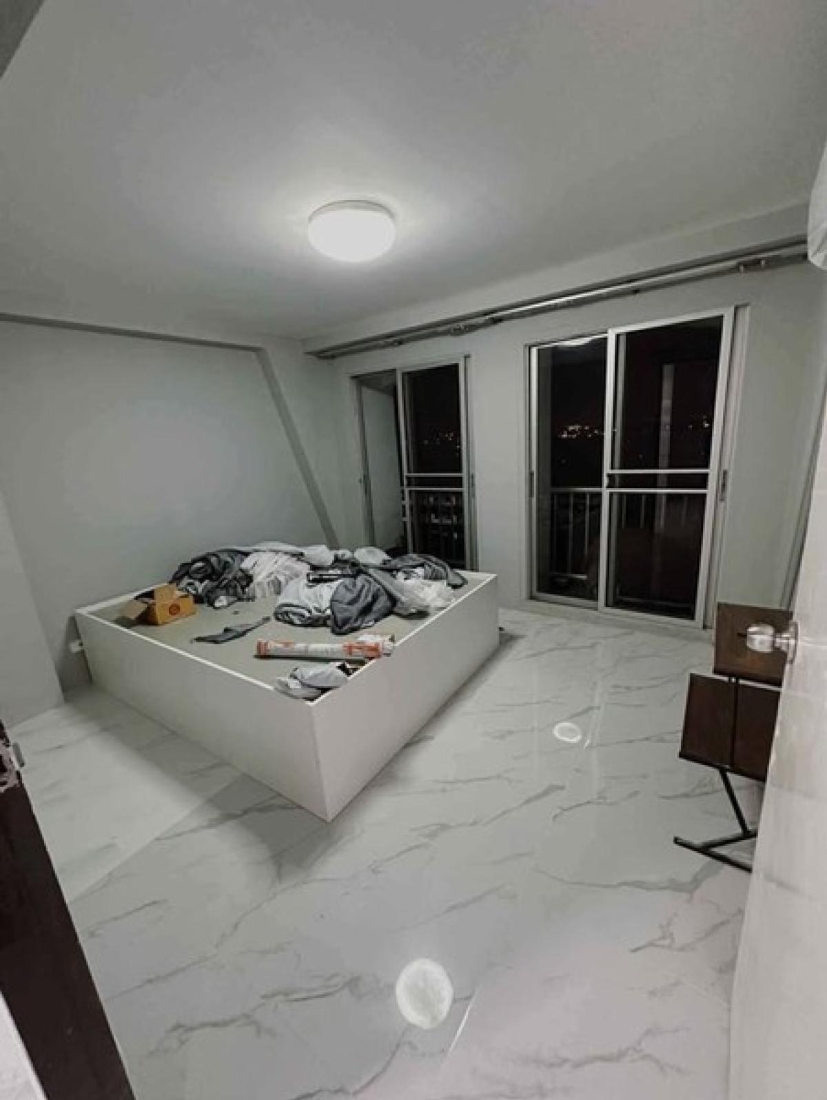 (A033933) Thanaplace Condominium – รูปที่ 3
