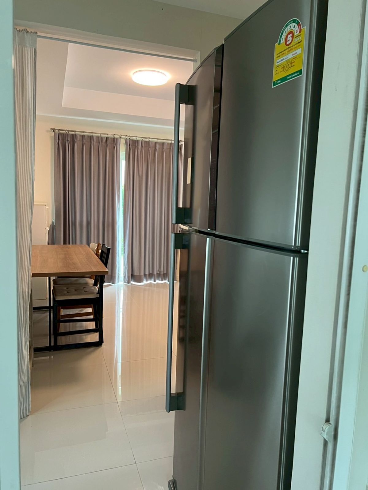 ด่วนราคาพิเศษ บ้านสวยพร้อมอยู่ ให้เช่า Modern 2-Storey House for Rent PET friendly  | โครงการมัณฑนา วงแหวน–อ่อนนุช 3 ใกล้ Mega Bangna – สนามบินสุวรรณภูมิ – มอเตอร์เวย์ เลี้ยงสุนัข–แมวได้ – รูปที่ 4