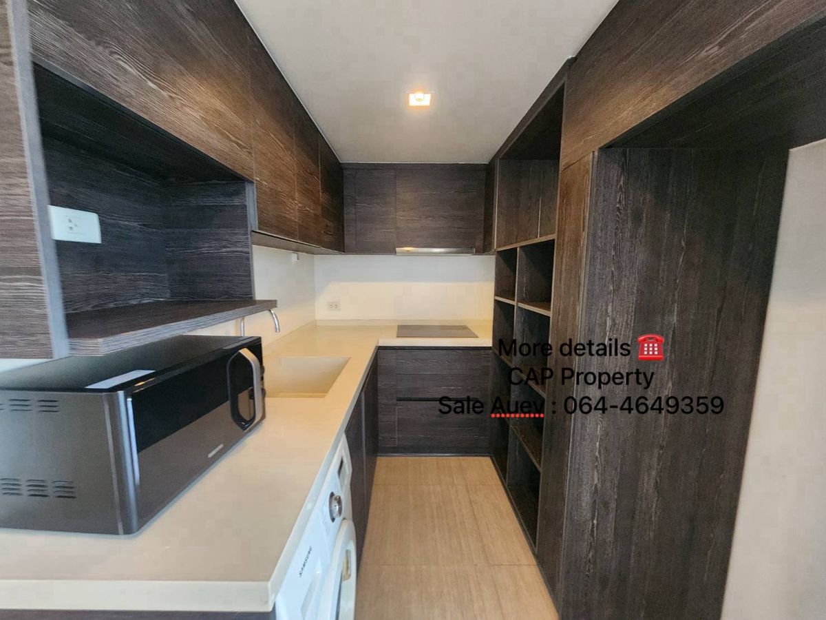 SELL Duplex (2 Bed 93 Sqm) Pet Friendly Condo @BTS Prompong - 14.5 MB Negotiable – รูปที่ 3