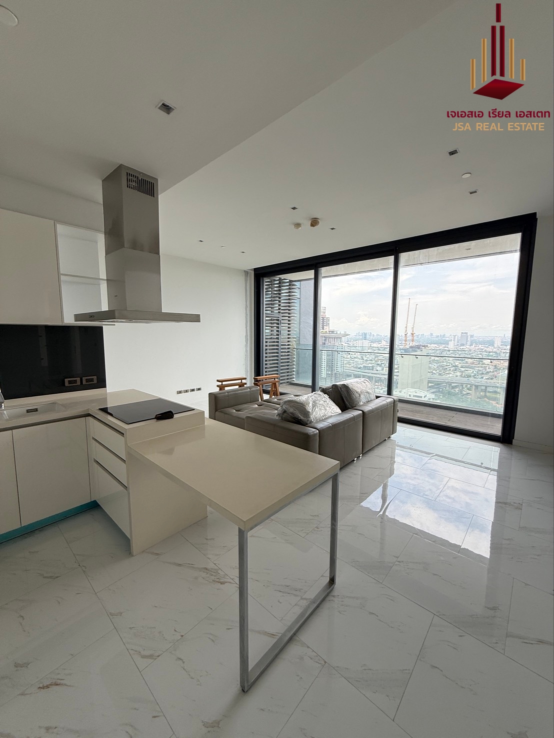 ✨ For Rent: Canapaya Residences Condo ✨ 💰 Only 75,000 THB/month ✨ For Rent: Canapaya Residences Condo ✨ 💰 Only 75,000 THB/month
