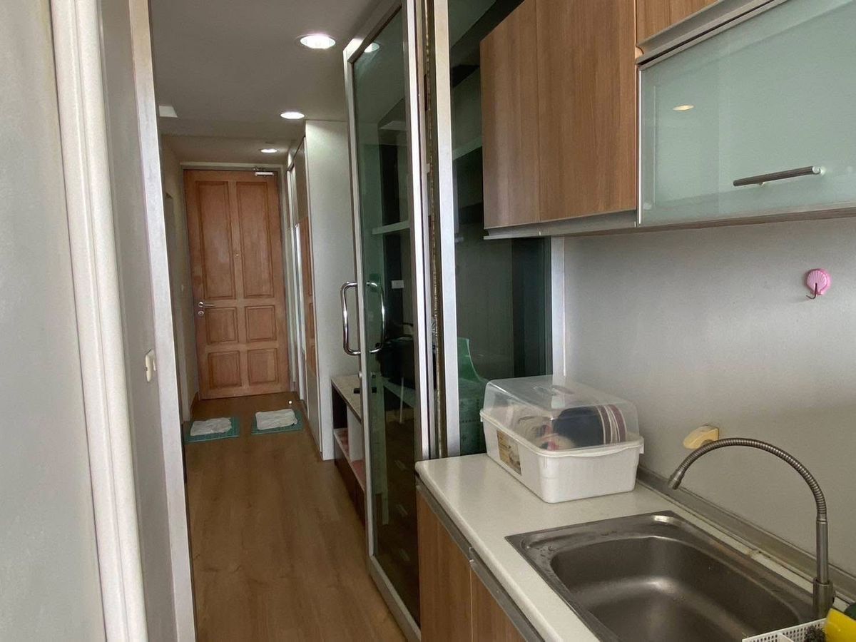 Condo for sale The Station Sathorn Bangrak near Icon Siam BTS Thaksin
