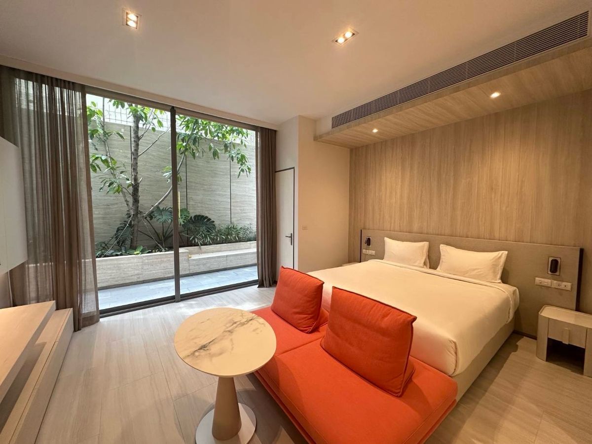 SCOPE PROMSRI rent-Condo Lakchury Sukhumvit 1 Bedroom | Ready to stay | Contact 082-449-9822 SCOPE PROMSRI rent-Condo Lakchury Sukhumvit 1 Bedroom | Ready to stay | Contact 082-449-9822