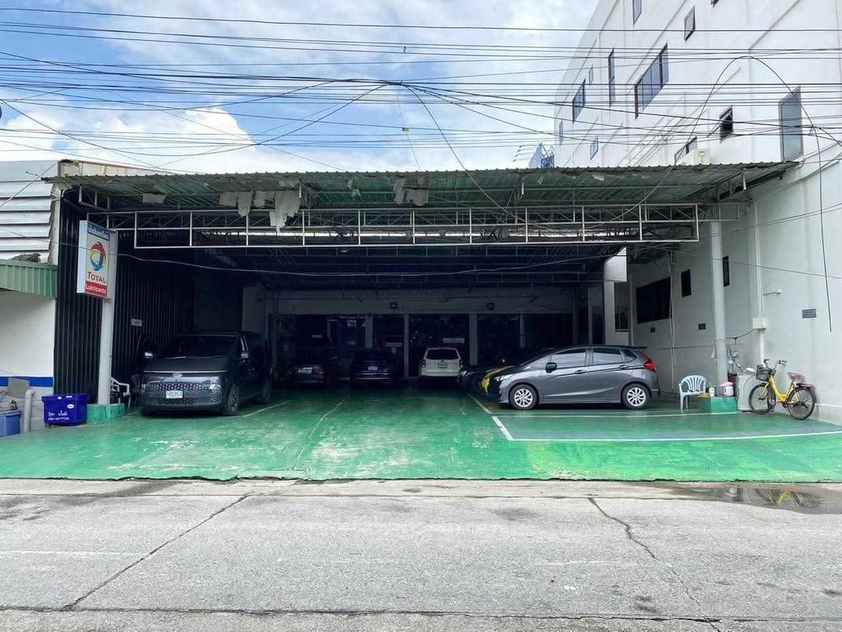 ปล่อยเช่าโชว์รูมรถพร้อมศูนย์บริการ 3,000 ตร.ม. ใกล้แยกเหม่งจ๋าย – รูปที่ 3