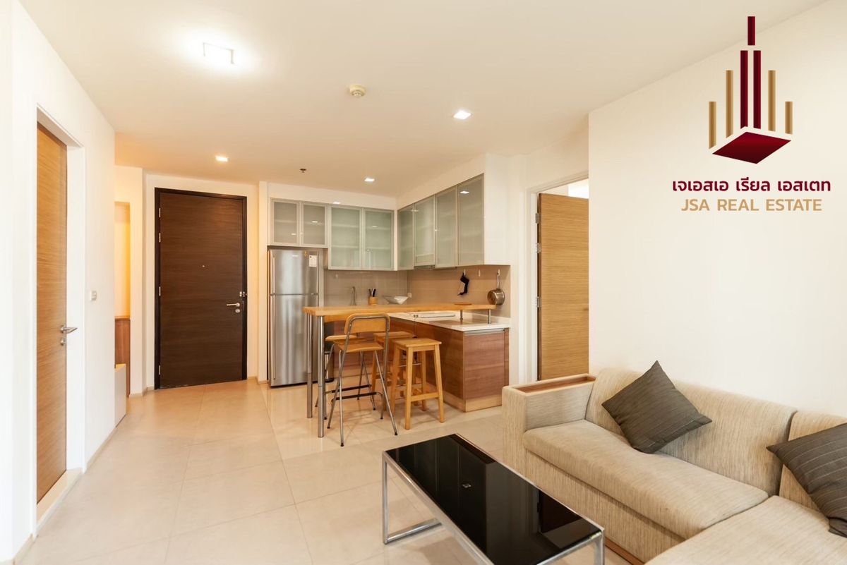 ✨ For Rent: RHYTHM Sukhumvit 50 Condo ✨ 💰 Only 45,000 THB/month ✨ For Rent: RHYTHM Sukhumvit 50 Condo ✨ 💰 Only 45,000 THB/month