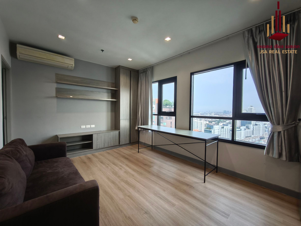 ✨ For Rent: Chapter One Midtown Ladprao 24 condo ✨ 💰 💰 20,000 THB/Month ✨ For Rent: Chapter One Midtown Ladprao 24 condo ✨ 💰 💰 20,000 THB/Month