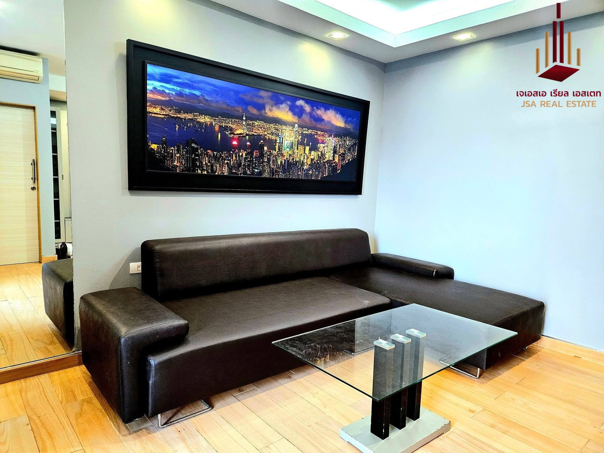 ✨ For Rent: Baan Klang Krung Resort Ratchada 7 Condo ✨ 💰 Only 16,900 THB/month ✨ For Rent: Baan Klang Krung Resort Ratchada 7 Condo ✨ 💰 Only 16,900 THB/month