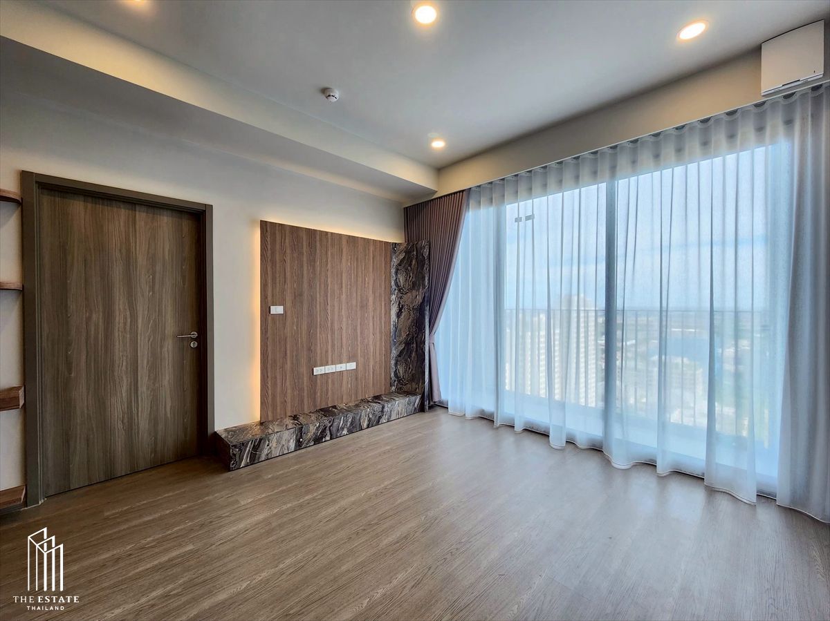 For rent Whizdom The Forestias (Destinia) ห้องแบบหน้ากว้าง ได้วิวสวนป่า 30 ไร่ของโครงการ @45,000 Baht For rent Whizdom The Forestias (Destinia) ห้องแบบหน้ากว้าง ได้วิวสวนป่า 30 ไร่ของโครงการ @45,000 Baht
