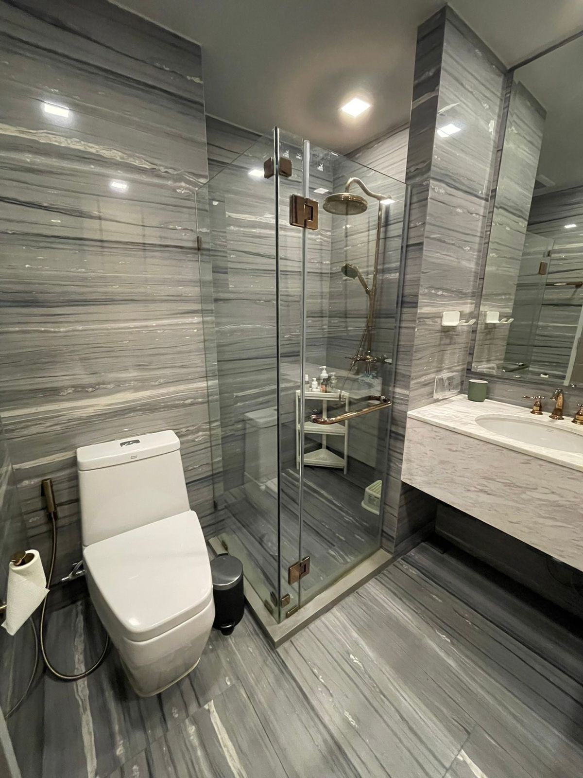 ✨ขายคอนโด Ashton Residence 41 ทำเลใจกลางสุขุมวิท ซอยสุขุมวิท 41 ใกล้ BTS พร้อมพงษ์ ✨ – รูปที่ 2