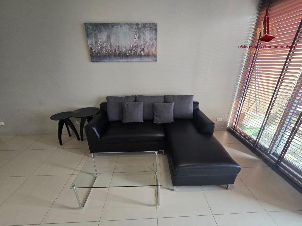 ✨ For Rent: The Lofts Ekkamai Condo ✨ 💰 ONLY 45,000 THB/Month ✨ For Rent: The Lofts Ekkamai Condo ✨ 💰 ONLY 45,000 THB/Month
