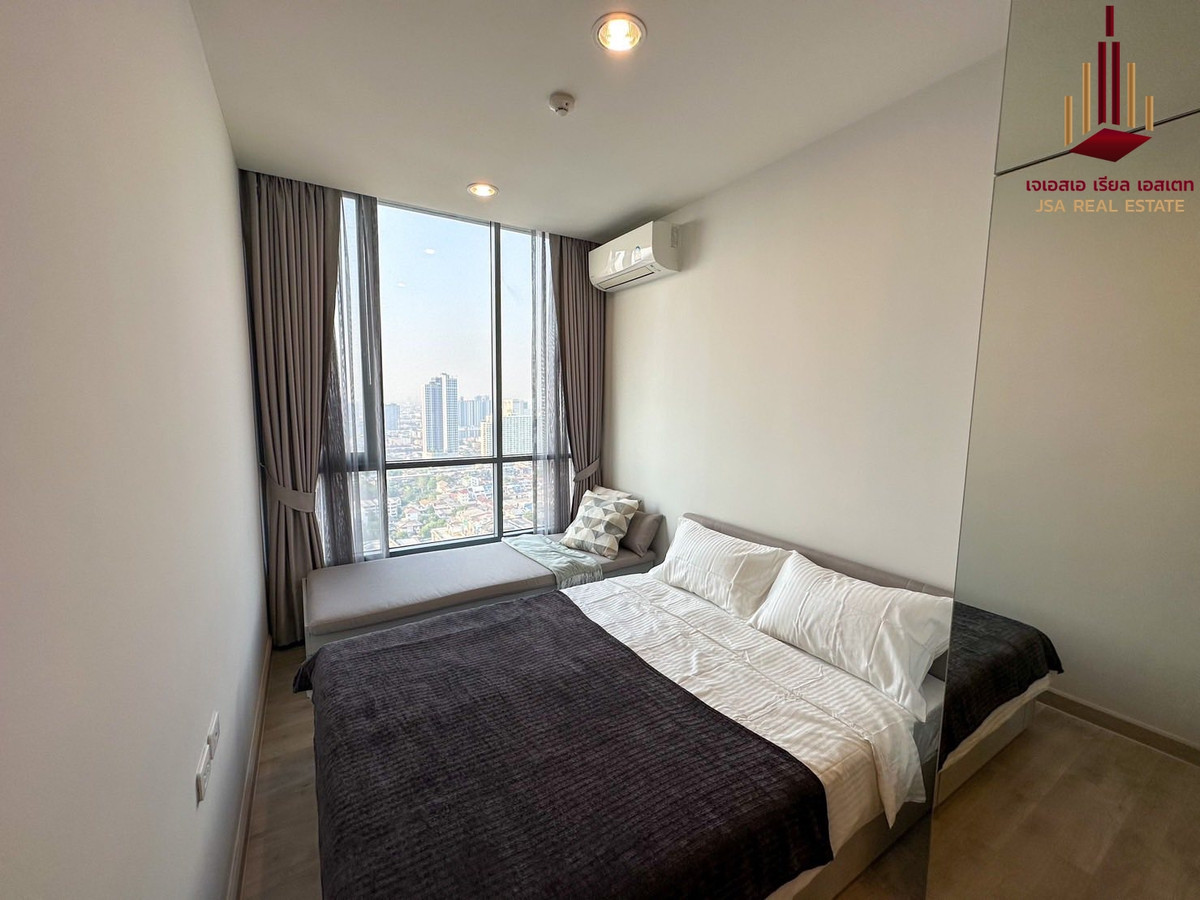 ✨ For Rent: Niche Pride Taopoon Interchange Condo ✨ 💰 ONLY 156,000 THB/Month ✨ For Rent: Niche Pride Taopoon Interchange Condo ✨ 💰 ONLY 156,000 THB/Month