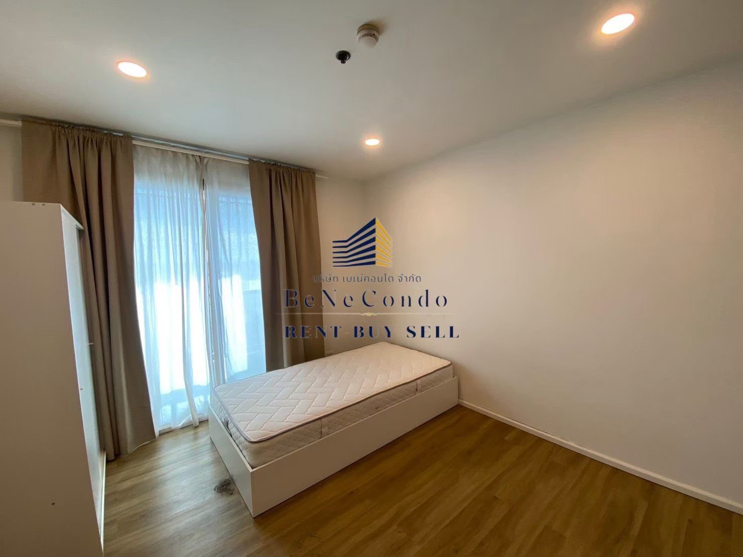 *** (Official Agent) Condo for rent : Ideo Mobi Charan-Interchange ***   