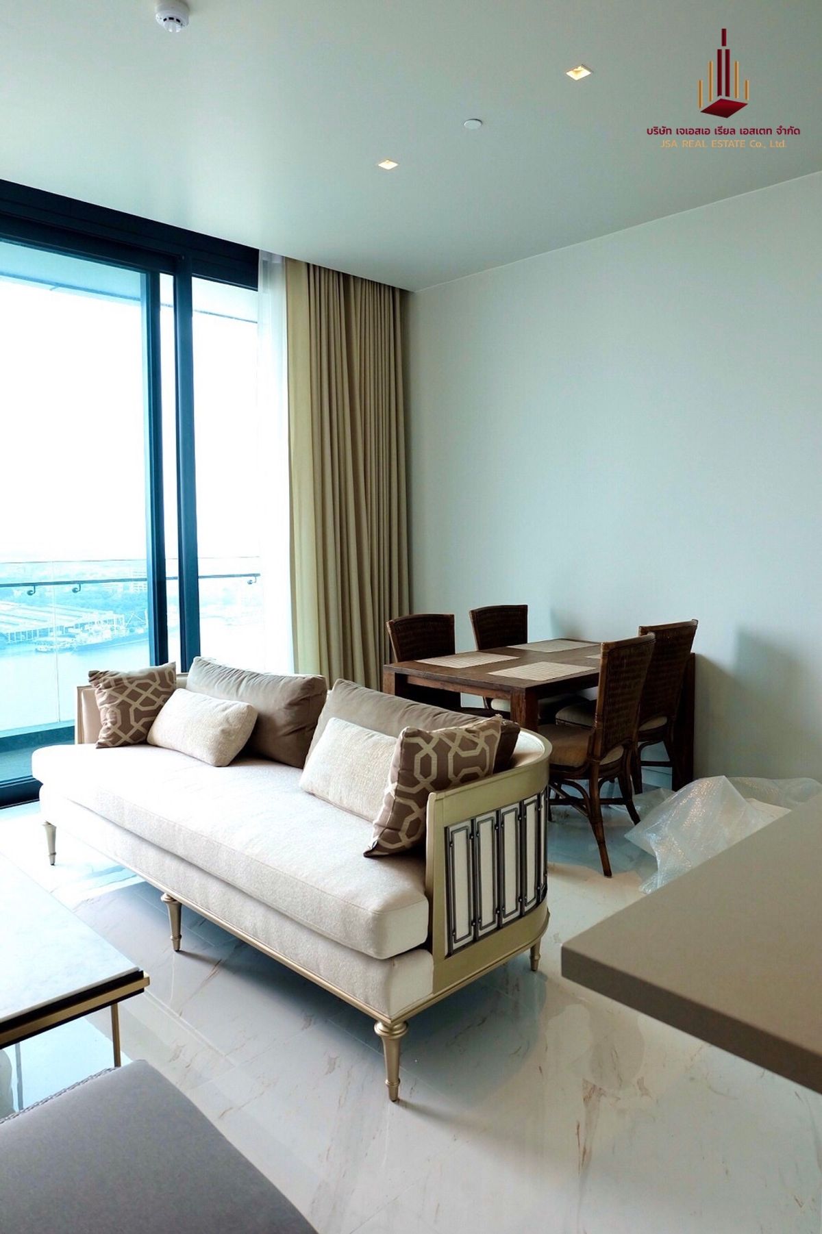 ✨ For Rent: Canapaya Residences Condo ✨ 💰 Only 90,000 THB/month ✨ For Rent: Canapaya Residences Condo ✨ 💰 Only 90,000 THB/month