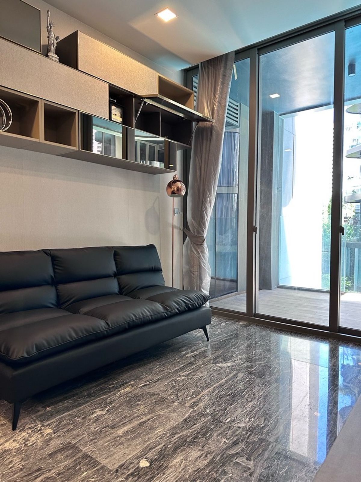 Ashton Residence 41 - Animal Condo In the heart of Sukhumvit 2 bedrooms 75 sq.m., price 15 million baht | 082-4499822