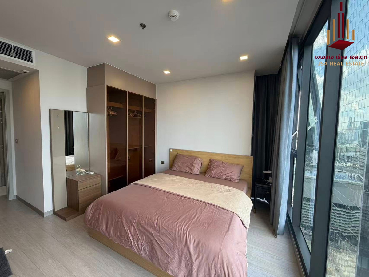 ✨ For Rent: One9five Asoke - Rama 9 Condo ✨ 💰 ONLY 28,000 THB/Month ✨ For Rent: One9five Asoke - Rama 9 Condo ✨ 💰 ONLY 28,000 THB/Month