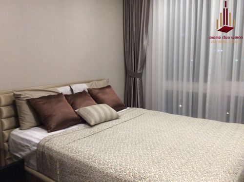 ✨ For Rent: The Metropolis Samrong Interchange Condo ✨ 💰 Only 12,000 THB/month