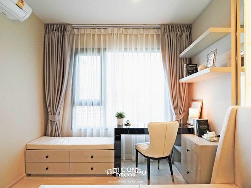 Life One Wireless / 1 Bedroom (FOR SALE), ไลฟ์ วัน ไวร์เลส / 1 ห้องนอน (ขาย) GNG280