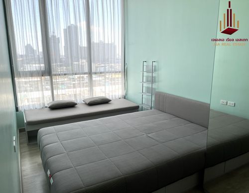 ✨ For Rent: Niche Pride Taopoon Interchange Condo ✨ 💰 💰 16,000 THB/Month