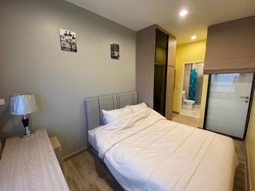 Niche Mono Sukhumvit-Bearing 🌟PN-00004140🌟