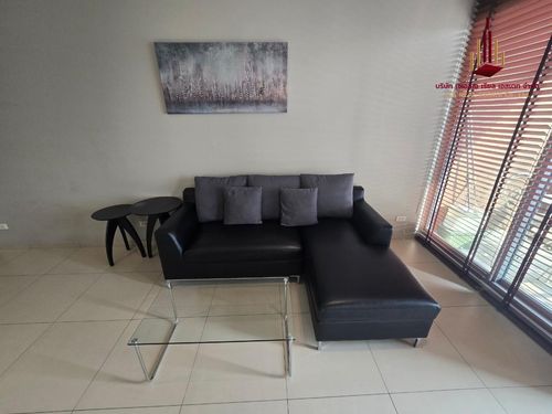 ✨ For Rent: The Lofts Ekkamai Condo ✨ 💰 Only 45,000 THB/month