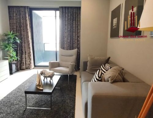 ✨ For Sale:M Silom Condo ✨ 💰 Only 9,700,000 THB
