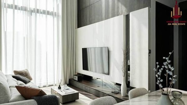 ✨ For Rent: Laviq Sukhumvit 57 Condo ✨ 💰 ONLY 130,000 THB/Month