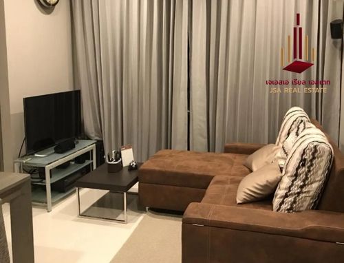✨ For Sale: M Silom Condo ✨ 💰 Only 10,810,000 THB