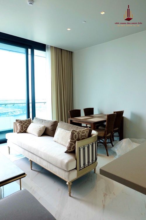 ✨ For Rent: Canapaya Residences Condo ✨ 💰 ONLY 90,000 THB/Month