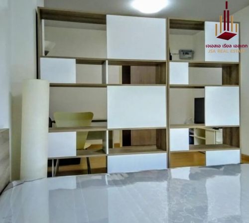 ✨ For Sale: Supalai Loft @ Talat Phlu Station Condo ✨ 💰 Only  2,660,000 THB
