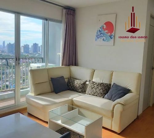 ✨ For Rent: The President Sathorn - Ratchaphruek 1 Condo ✨  💰 Only 19,000 THB/month
