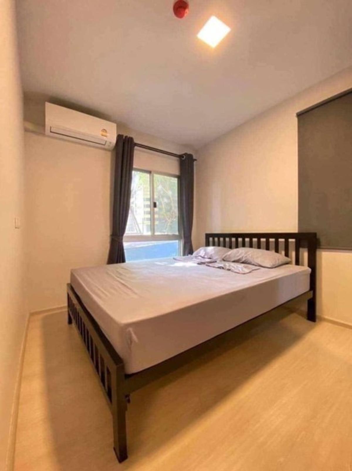 (A033941) Plum Condo Rangsit Alive – รูปที่ 2