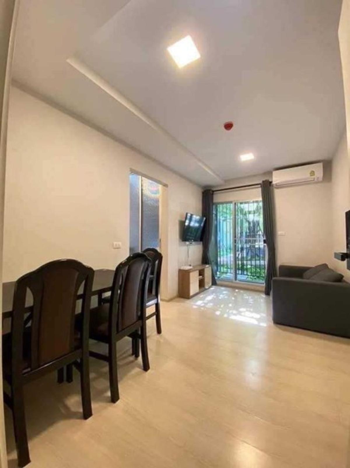 (A033941) Plum Condo Rangsit Alive – รูปที่ 4